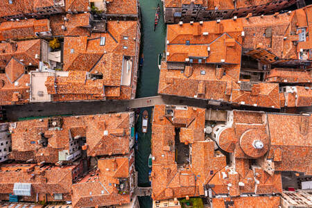 Krovovi Venecije