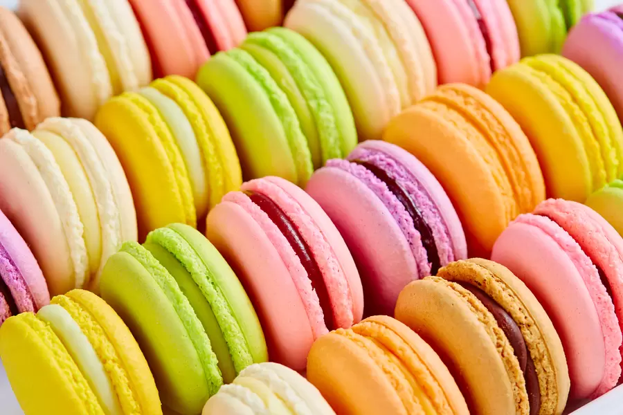 Francia macaroon