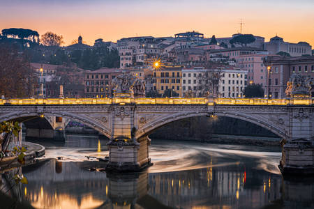 Eliev Bridge