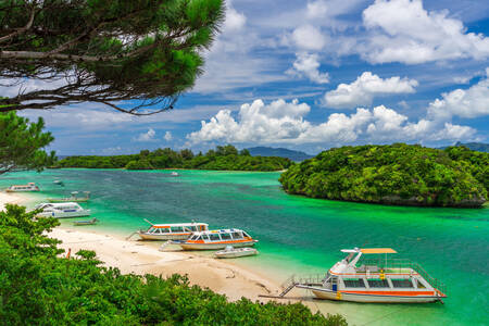 Затока Кабіра