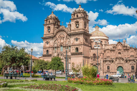 İsa Kilisesi Derneği