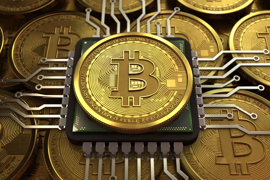 Bitcoin