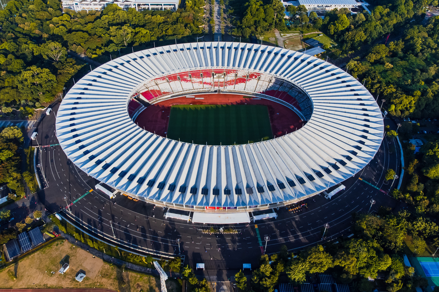 Gelora Bung Carno Stadium