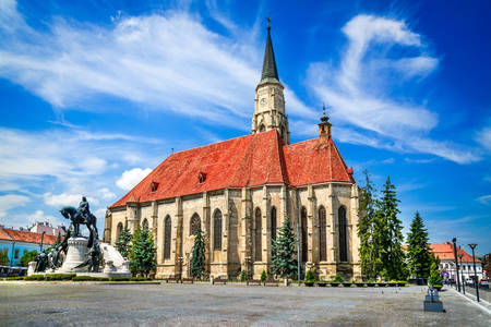 Crkva Svetog Mihaila