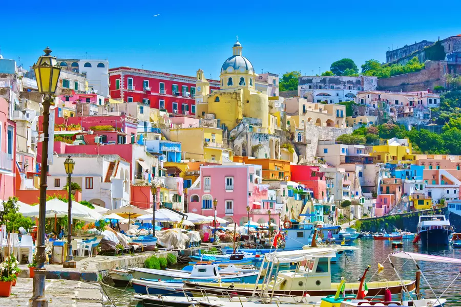 Procida