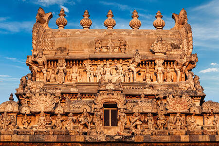 Tempio di Airavateswara
