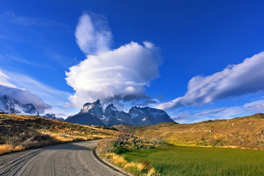 Torres del Paine National Park