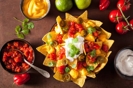 Nachos