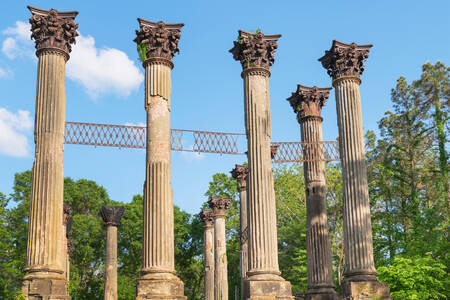 Ruinas de Windsor