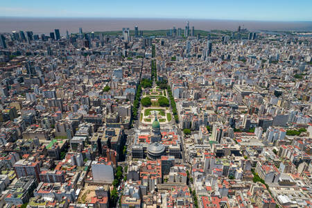 Buenos Aires, Argentyna