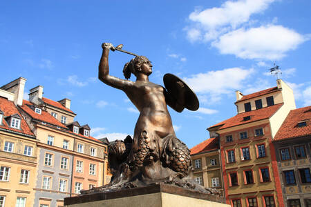 Warsaw Siren