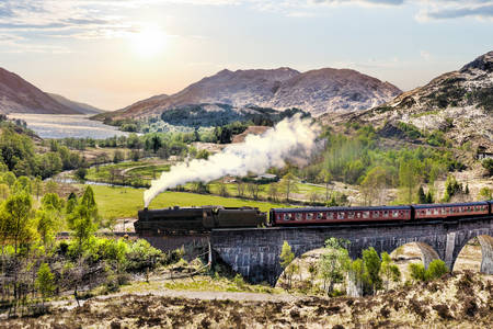 Glenfinnan