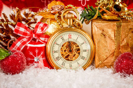 Ceasuri și cadouri