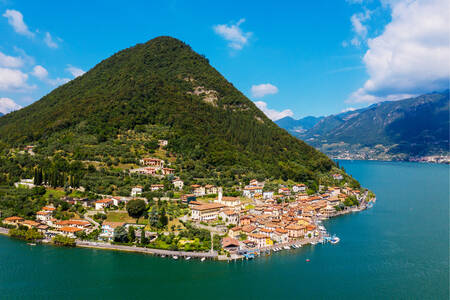 Lago Iseo