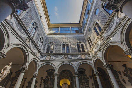 Palazzo Medici Riccardi