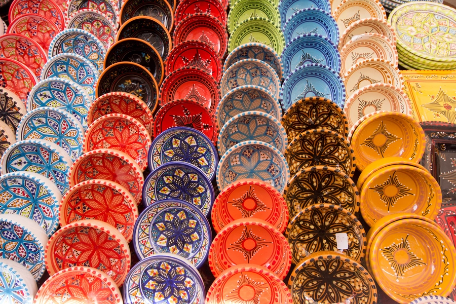 African ceramics