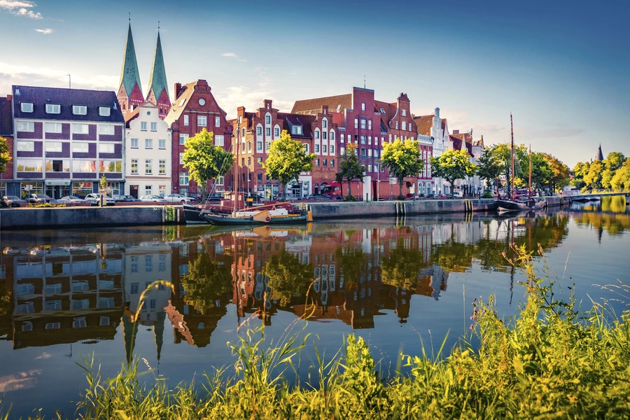 Lubeck, Germany