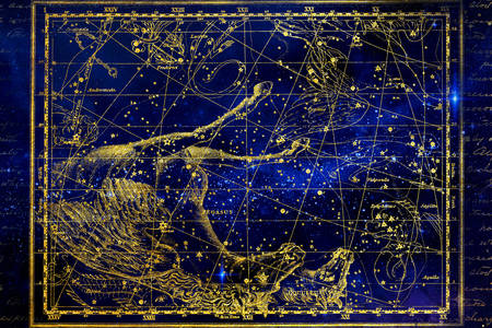 Constellation pegasus