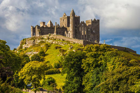 Castelul Cashel
