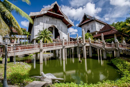 Trengganu Statsmuseum