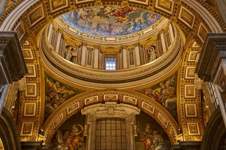 Basilica Svetog Petra