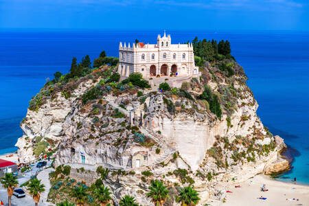 Санта-Мария-дель-Изола