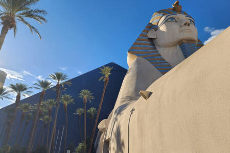 Luxor Las Vegas