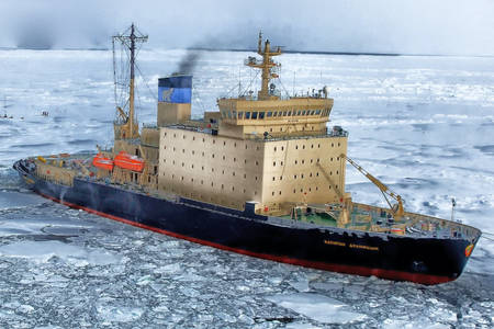 Icebreaker