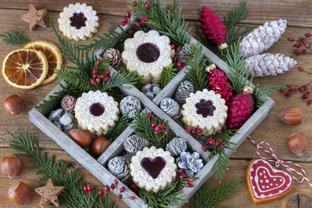 Fursecuri Spitzbuben