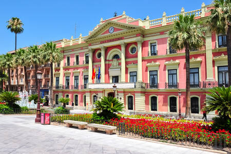 Municipio di Murcia