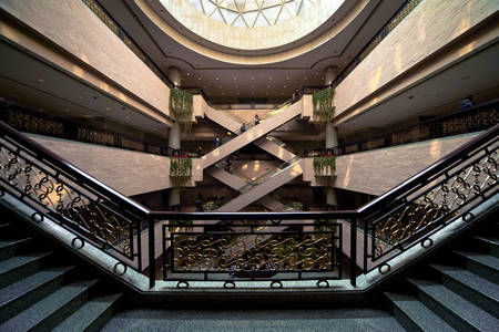 Shanghai Museum