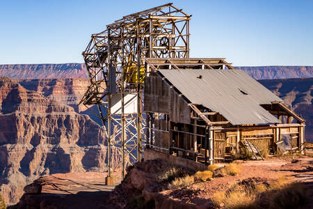 Hualapai Ranch