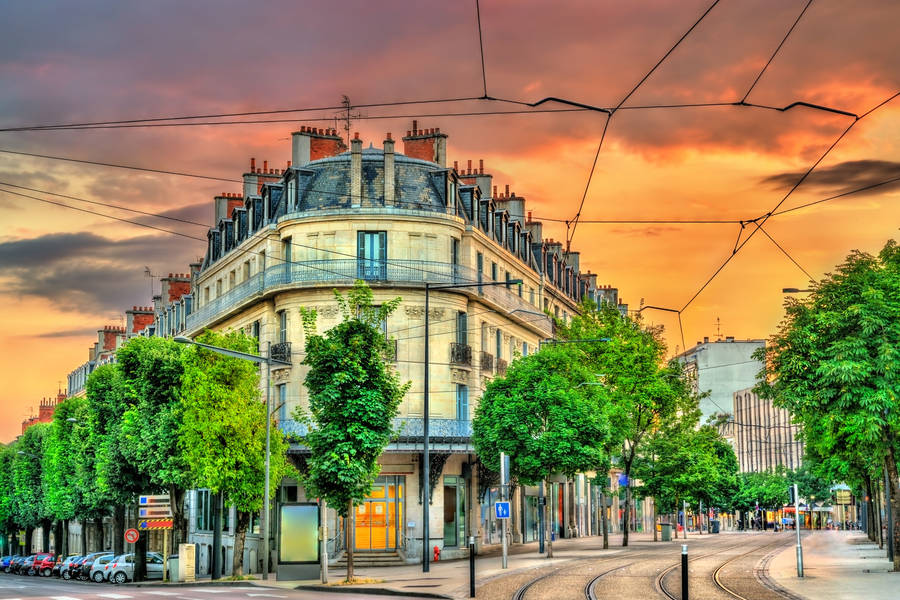 Current time in France, Local Time Zone, DST information | Dayspedia