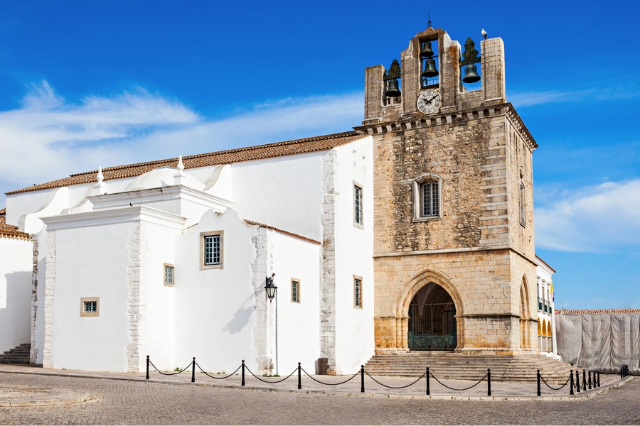 Faro Cathedral