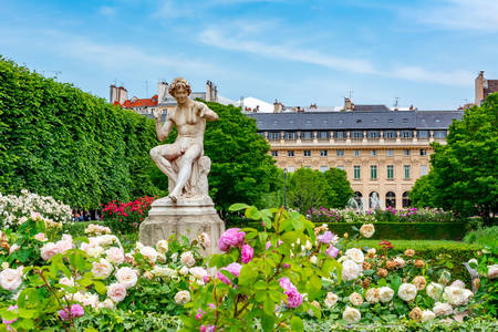 Palais Royal