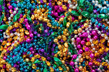 Beads