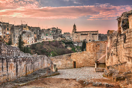 Gravina în Puglia