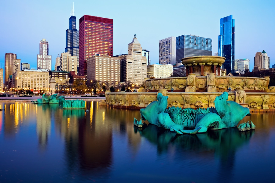 Večernji Chicago