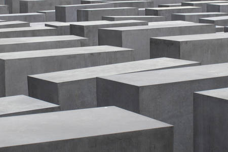 Pomnik ofiar Holokaustu