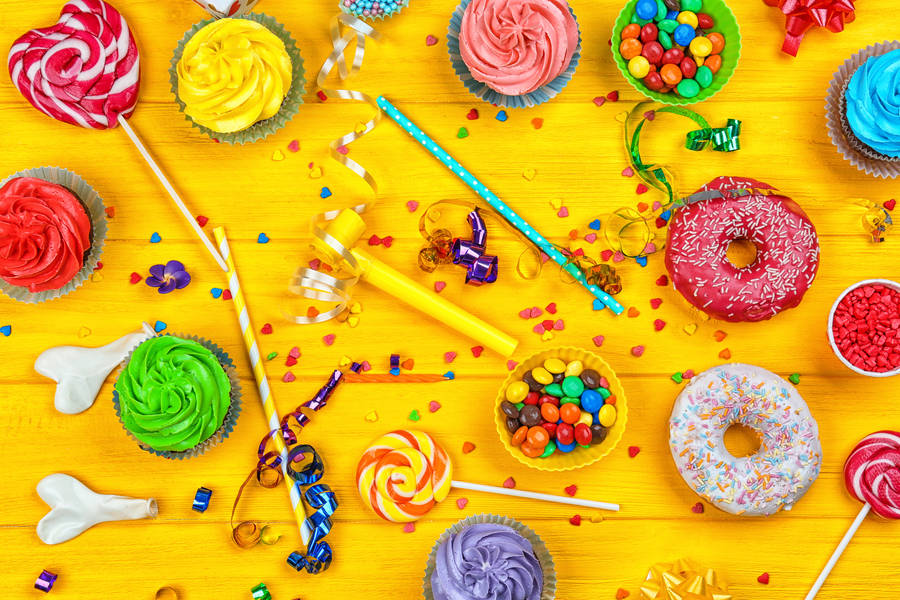 YSKL la Poderosa en Vivo 104.1 MHz FM, San Salvador, El Salvador