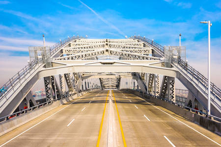 Γέφυρα Μπαγιόν