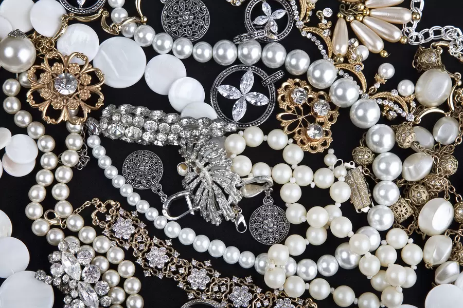 Pearl Jewelry