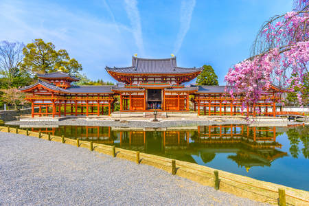 Byōdō-in hram