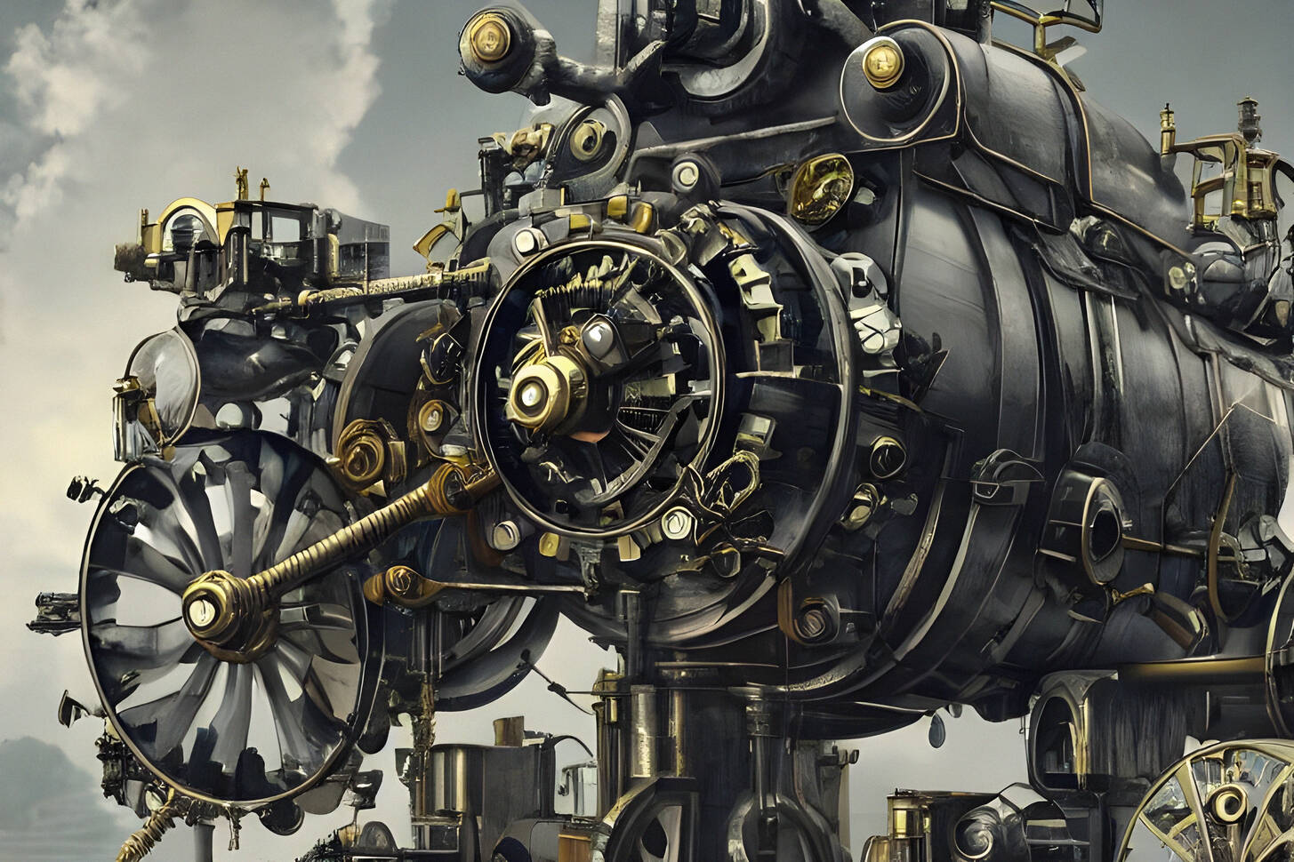 Steam engine по русски фото 94