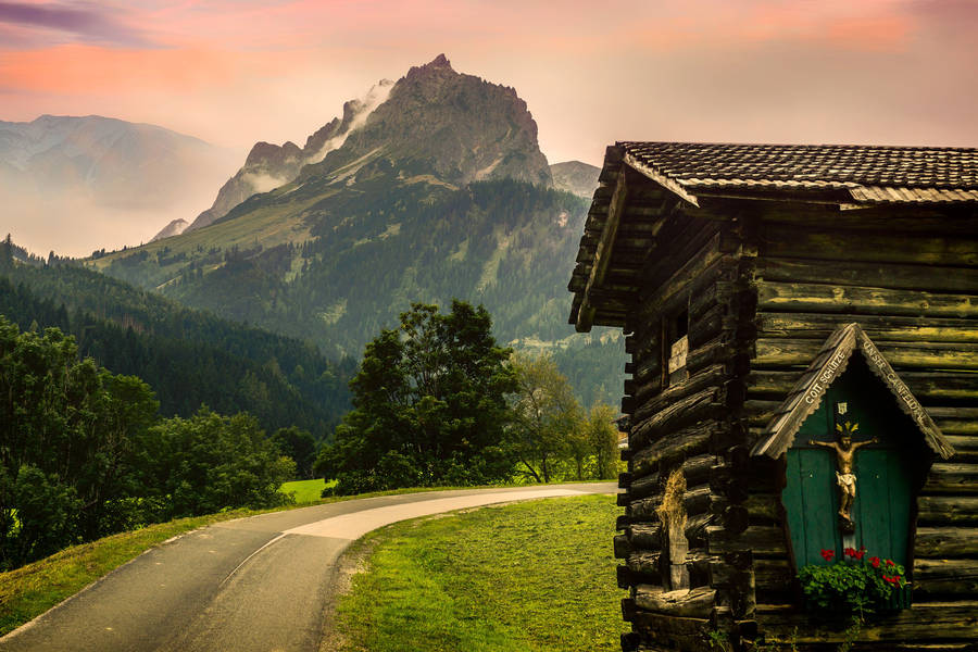 Radio Mix Show en Vivo 93.1 MHz FM, Santa Cruz de la Sierra, Bolivia