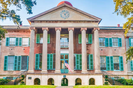 Perguruan Tinggi Charleston