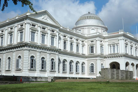 National Museum of Singapore