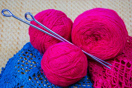 Knitting kit