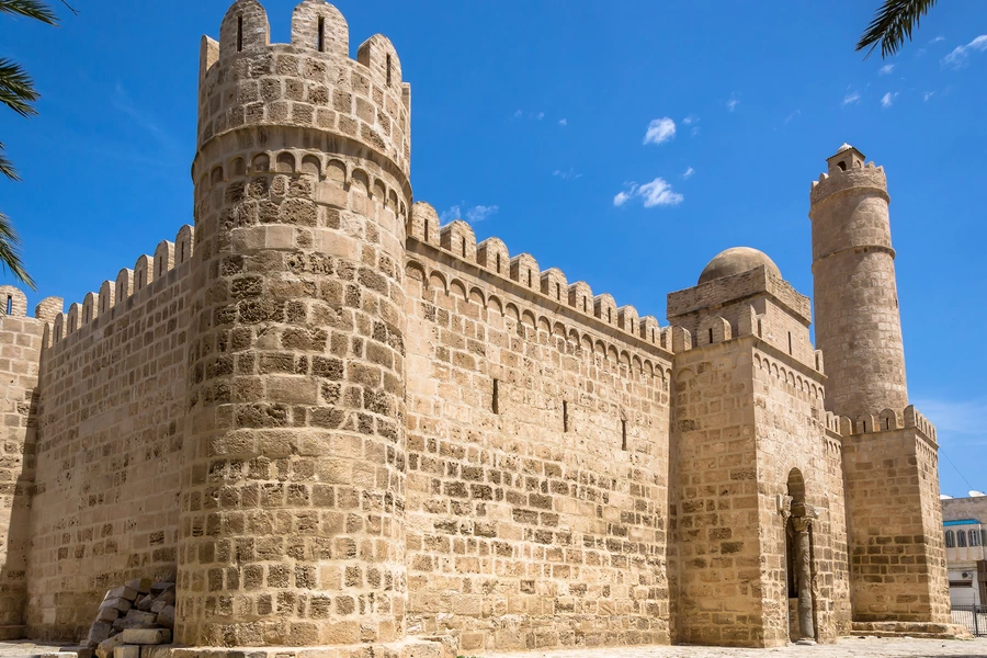 Sousse Medine