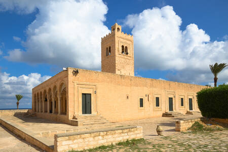 Great Mosque of Monastir